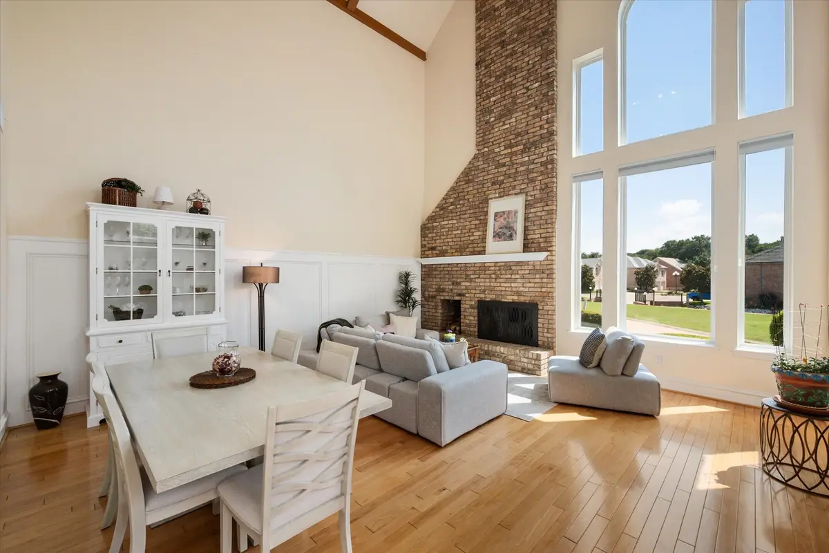 8404 Sunset Cove Drive, Fort Worth, TX 76179 - Image #1