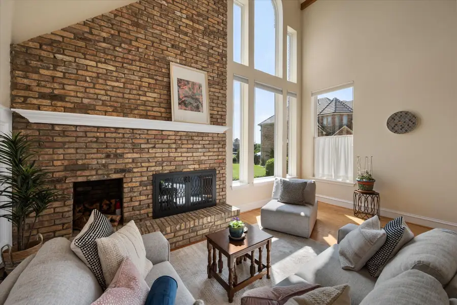 8404 Sunset Cove Drive, Fort Worth, TX 76179 - Image #3