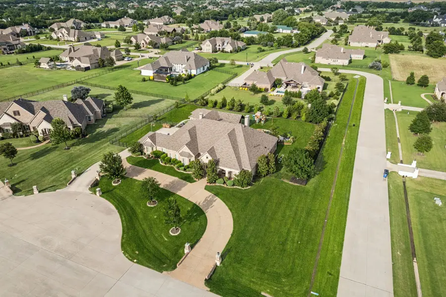 2711 Bauer Court, Lucas, TX 75002 - Image #2