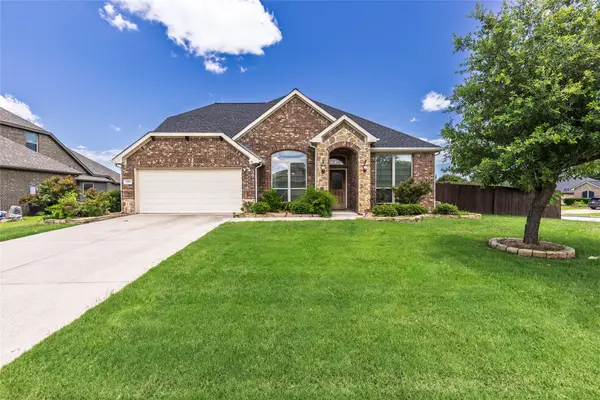 1002 Ethan Drive, Greenville, TX 75402