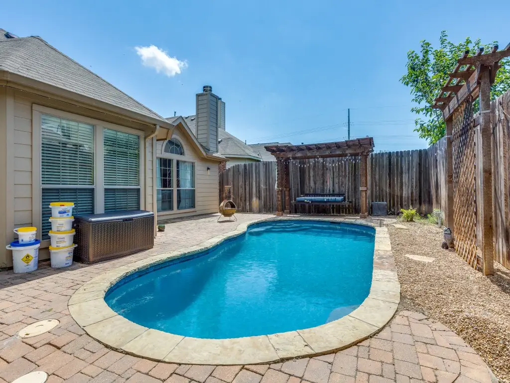 6356 Redeagle Creek Drive, Fort Worth, TX 76179 - Image #1