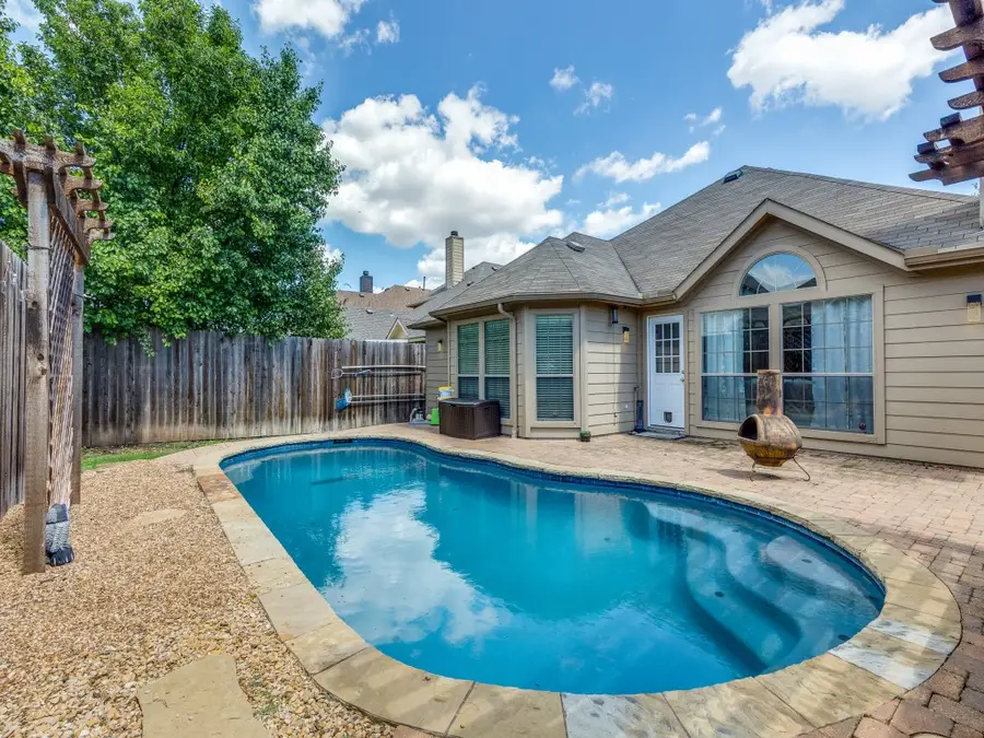 6356 Redeagle Creek Drive, Fort Worth, TX 76179 - Image #2