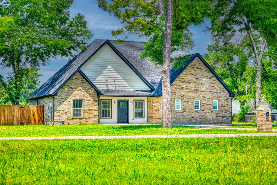 914 S Frances Street, Terrell, TX 75160 - Image #3