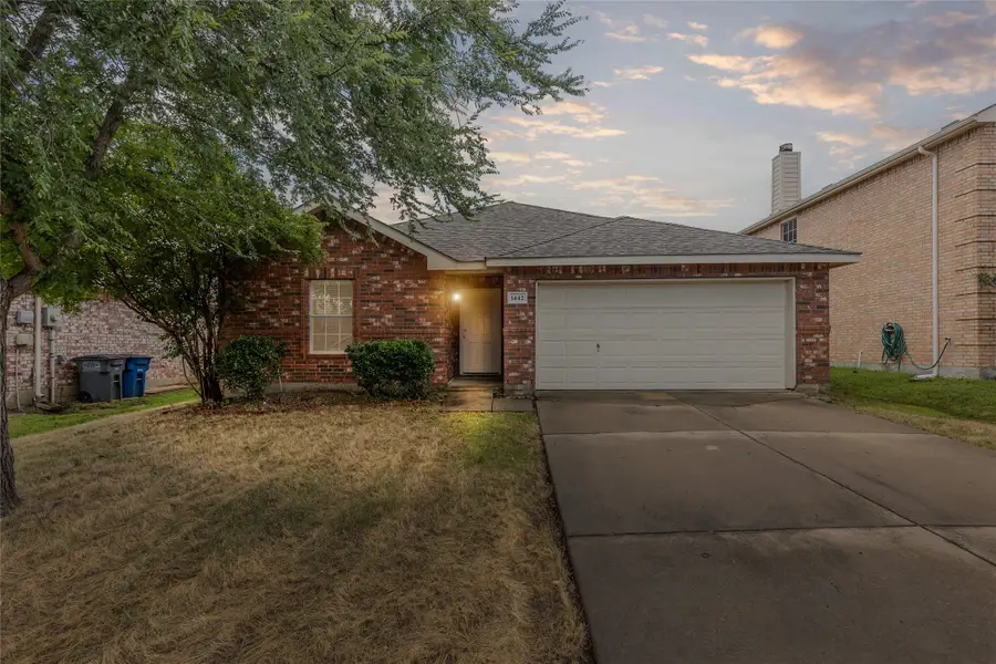 1442 Whitewater Drive, Little Elm, TX 75068 - Image #2