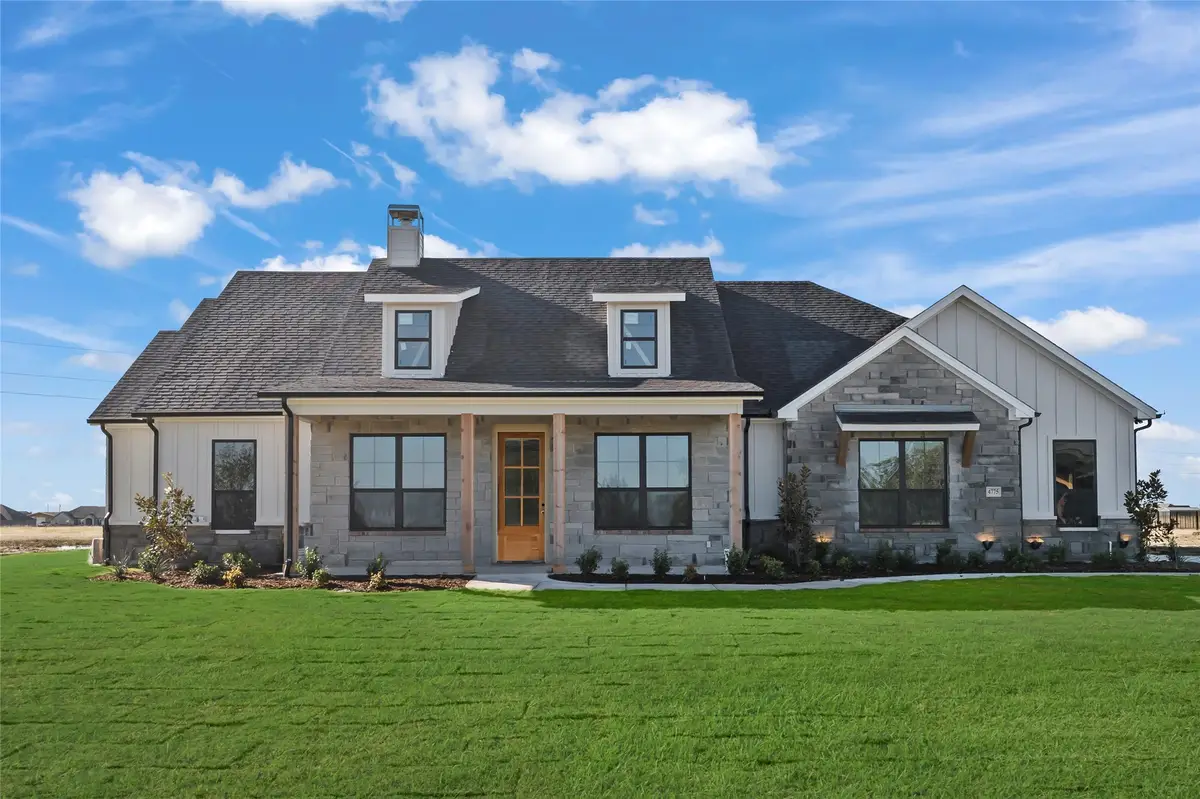 4665 Christie Avenue, Caddo Mills, TX 75135 - Image #1