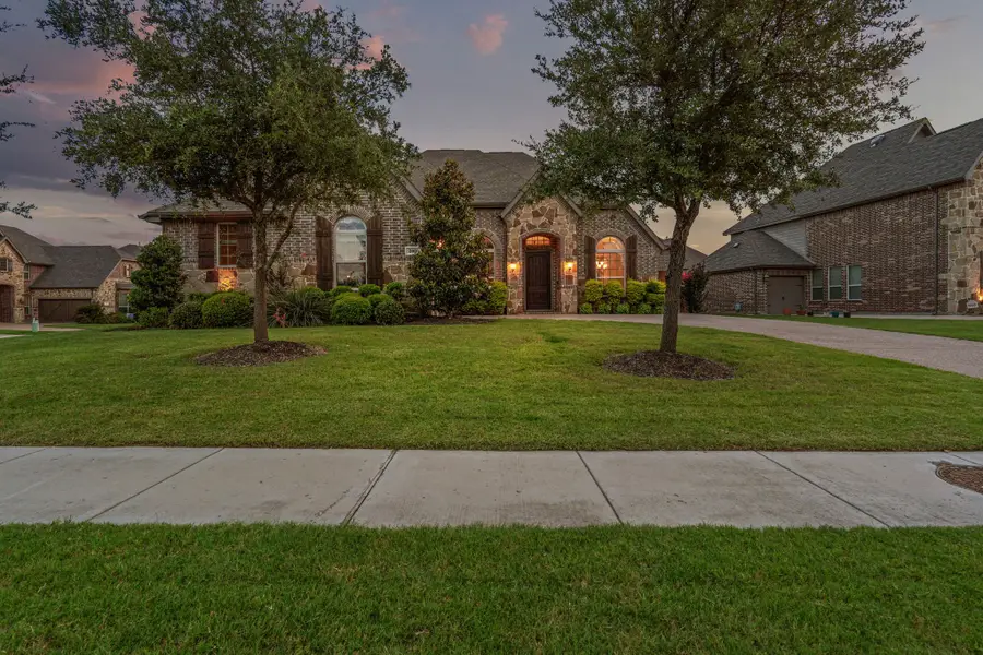 2801 Annandale Drive, Trophy Club, TX 76262 - Image #2