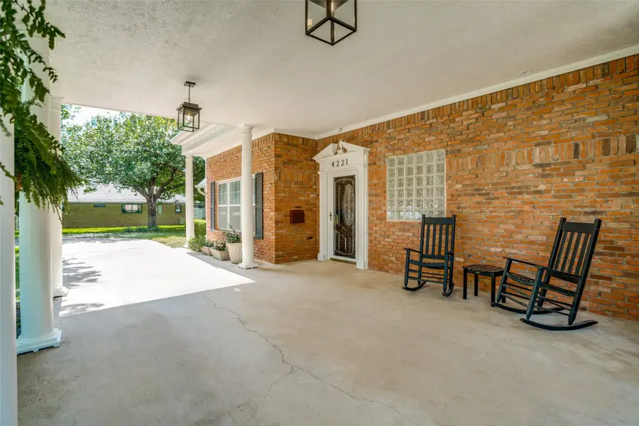 4221 Shady Hill Drive, Dallas, TX 75229 - Image #3