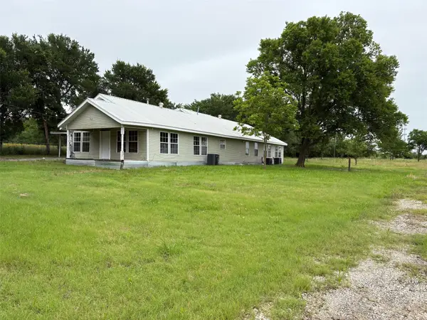 4801 Dell Drive, Greenville, TX 75401