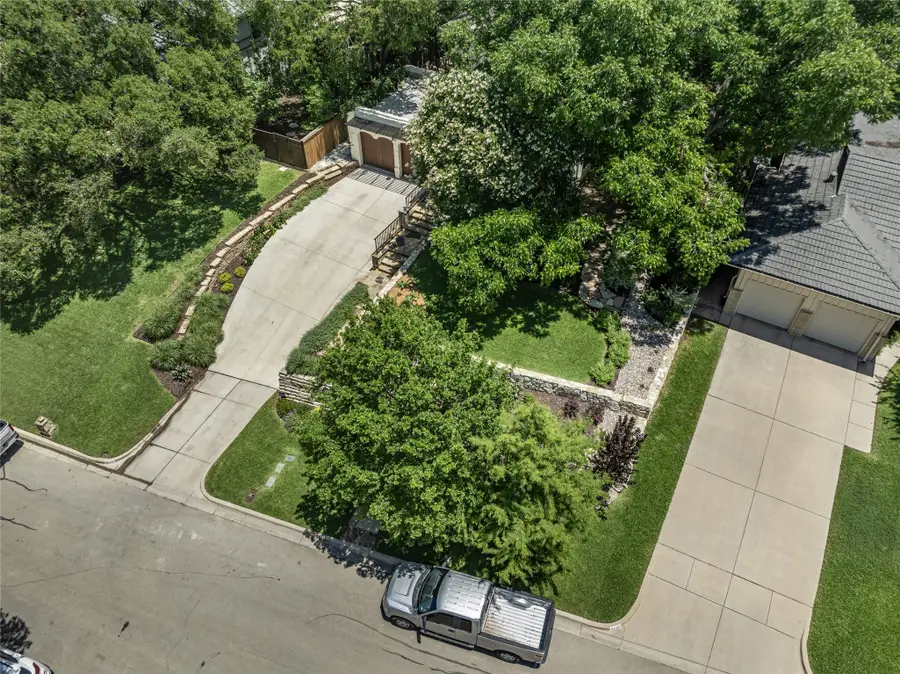 3177 Westcliff Road W, Fort Worth, TX 76109 - Image #3
