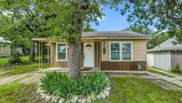 1007 SE 24th Street, Mineral Wells, TX 76067