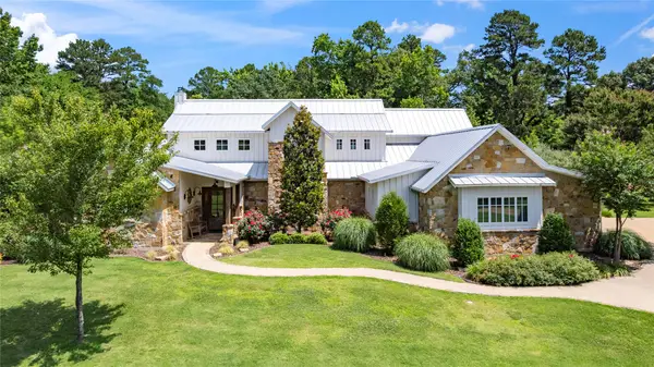 1805 Cr Se 3285, Mount Vernon, TX 75457