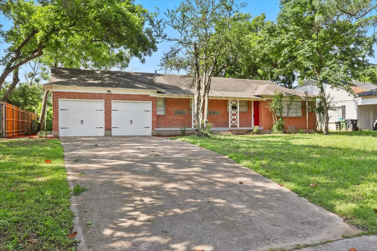 912 Cedar Springs Terrace, Arlington, TX 76010 - #1