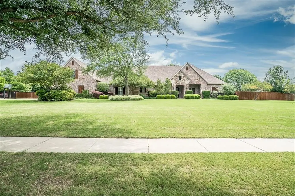 205 Suncreek Drive, Allen, TX 75013 - Image #1