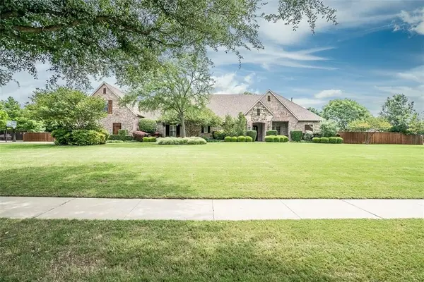 205 Suncreek Drive, Allen, TX 75013