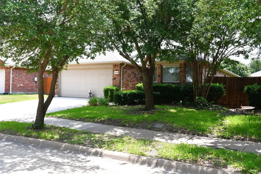 2008 Pine Knot Drive, Heartland, TX 75126 - Image #3