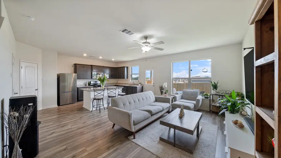 408 Micah Lane, Ellis, TX 75125 - Image #2