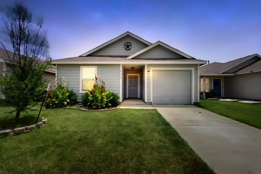 1430 Highbridge Boulevard, Crandall, TX 75114 - Image #1