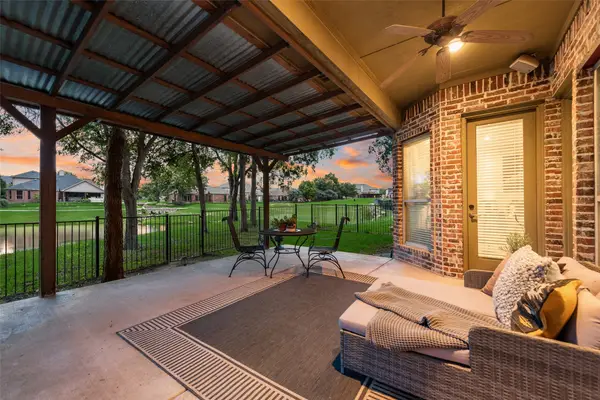 2144 Portwood Way, Fort Worth, TX 76179