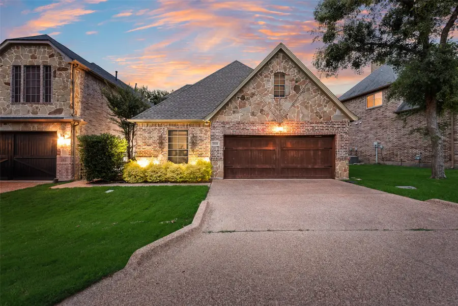 2144 Portwood Way, Fort Worth, TX 76179 - Image #2