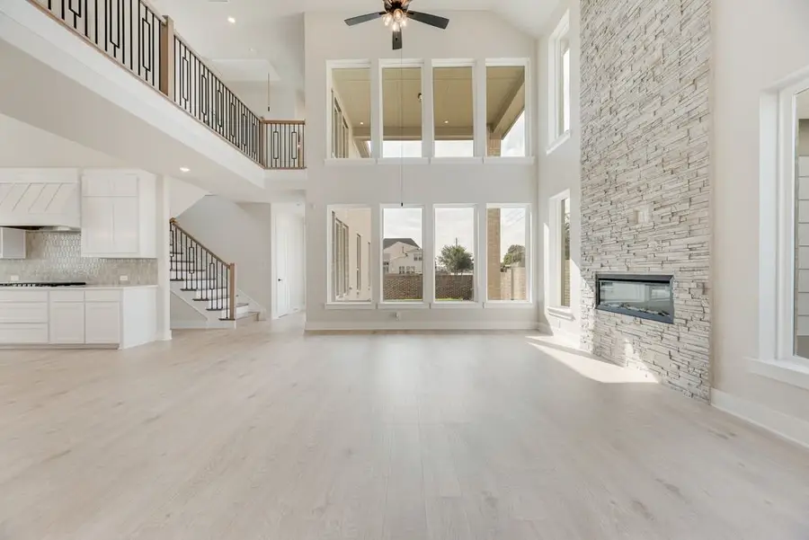 4955 Buffalo Trace Lane, McKinney, TX 75070 - Image #2