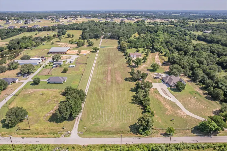 1055 Miller Road, Reno, TX 76020 - Image #3