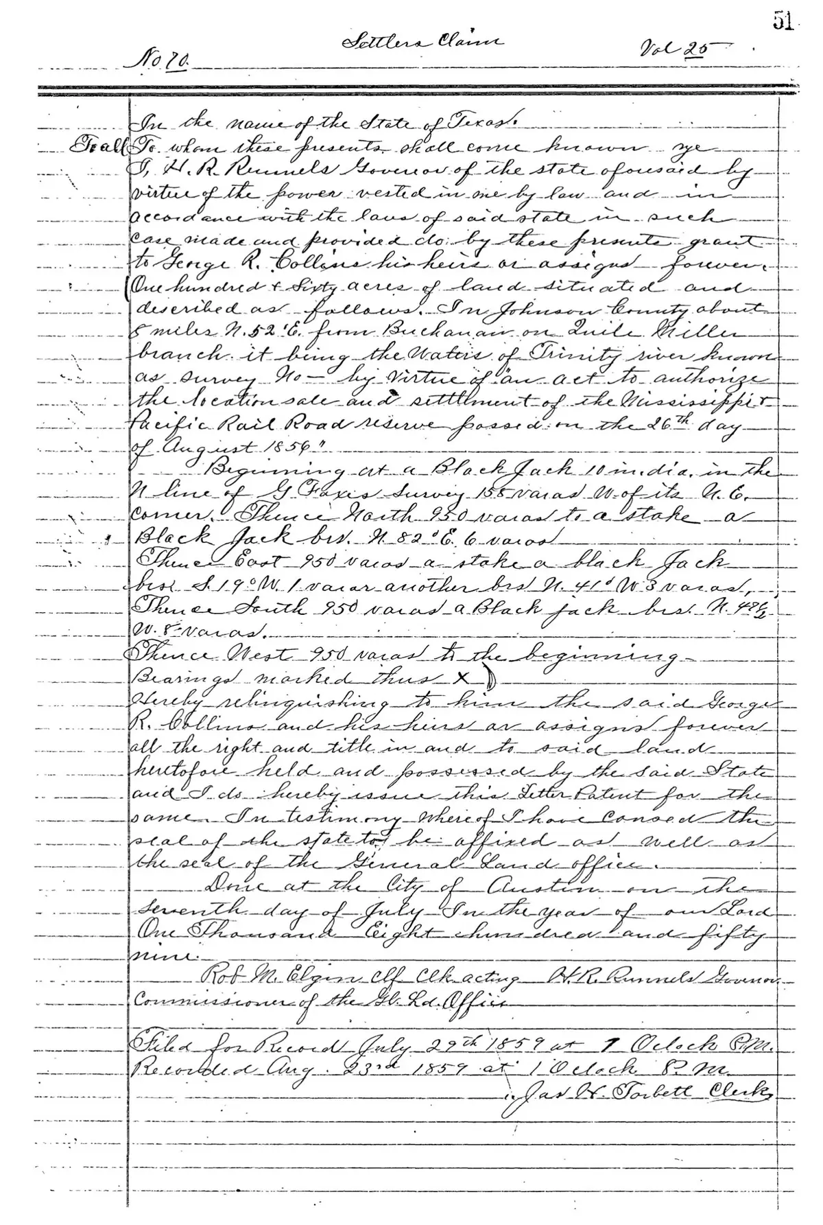 TBD Fm 731, Burleson Joshua, TX 76028 - #1