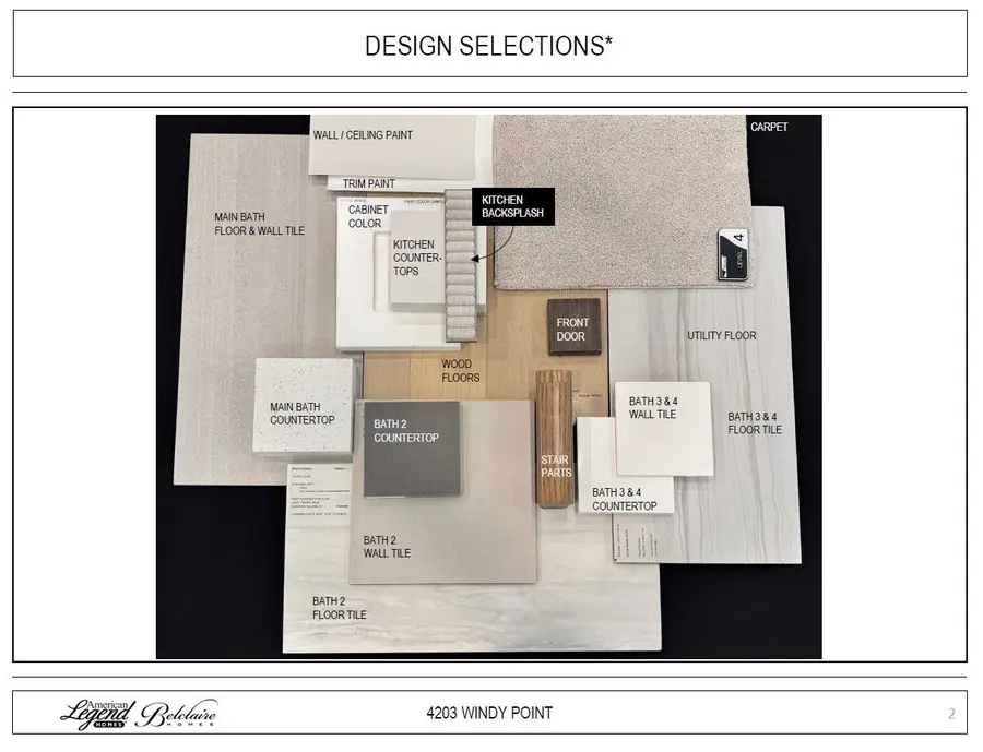 4203 Windy Point Road, Oak Point, TX 75068 - Image #2