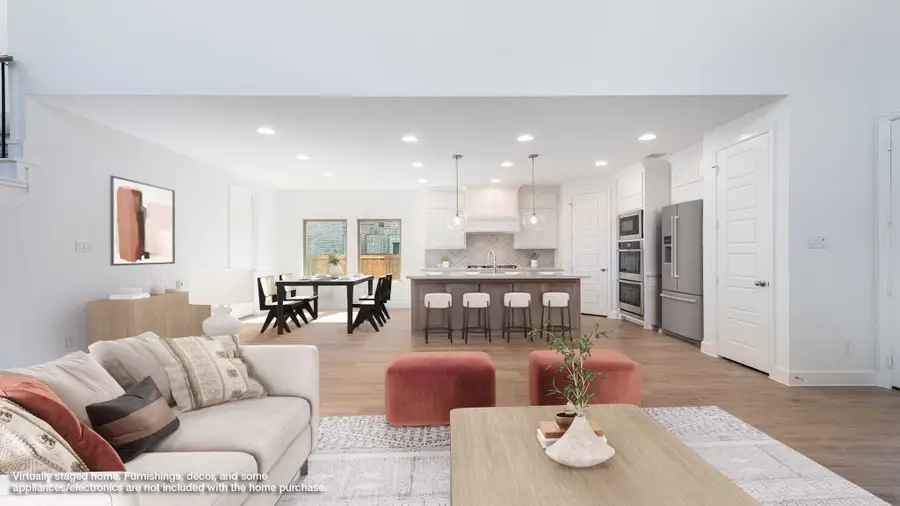 1709 Palo Duro Way, Celina, TX 75009 - Image #2