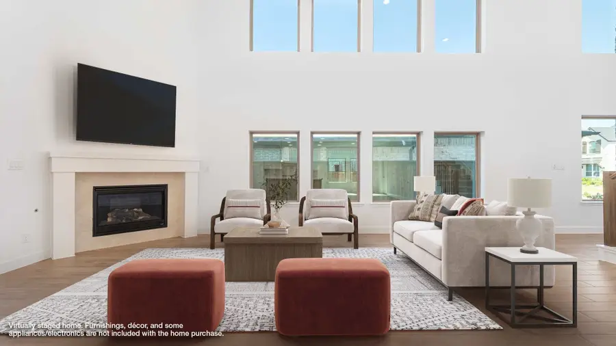 1709 Palo Duro Way, Celina, TX 75009 - Image #3