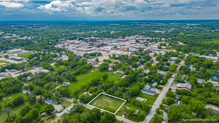 0 Crow Street, Stephenville, TX 76401 - Image #3