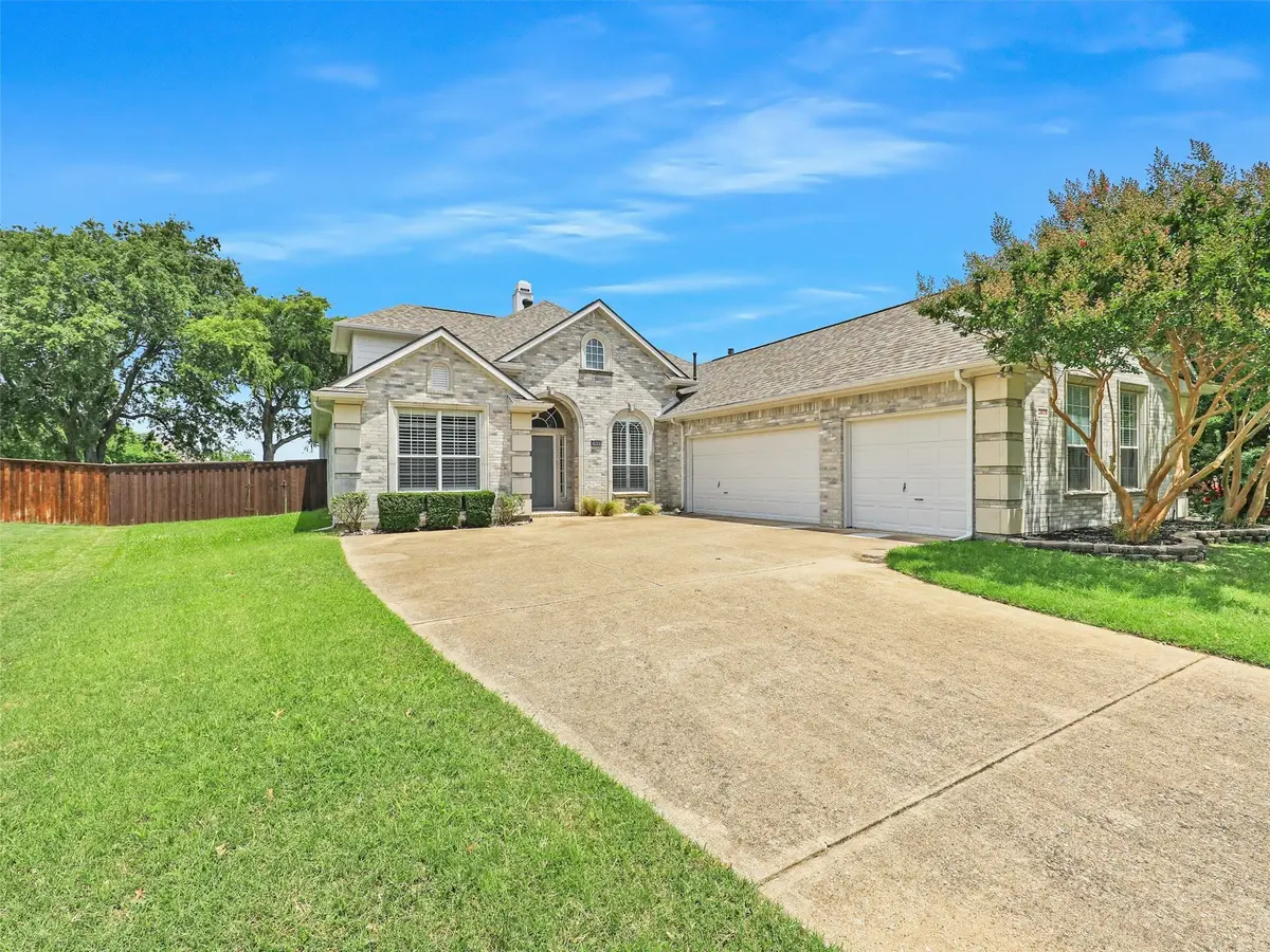 2605 Royal Troon Drive, Plano, TX 75025 - Image #1