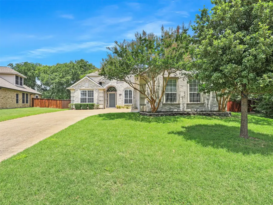 2605 Royal Troon Drive, Plano, TX 75025 - Image #2