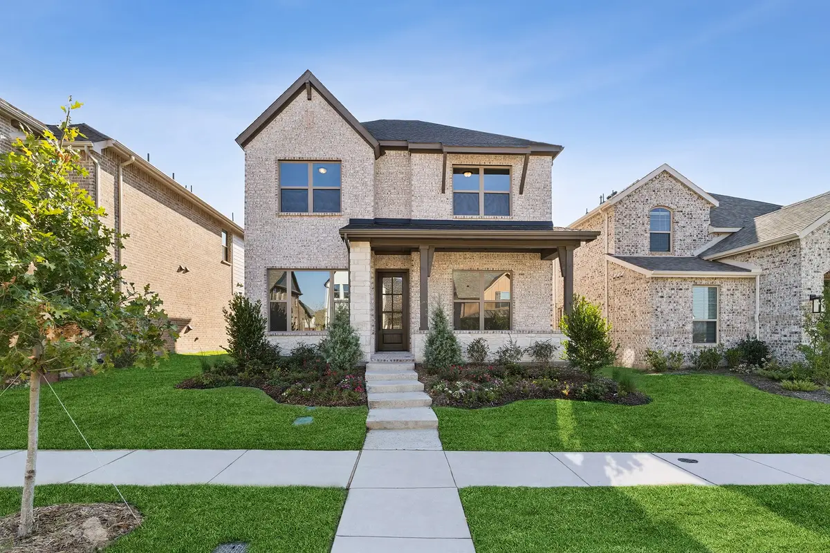 1847 Rosedale Avenue, Van Alstyne, TX 75495 - Image #1