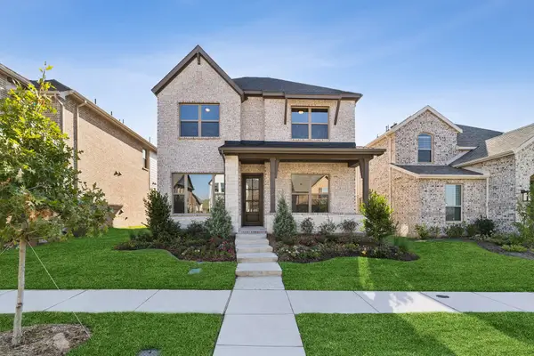 1847 Rosedale Avenue, Van Alstyne, TX 75495