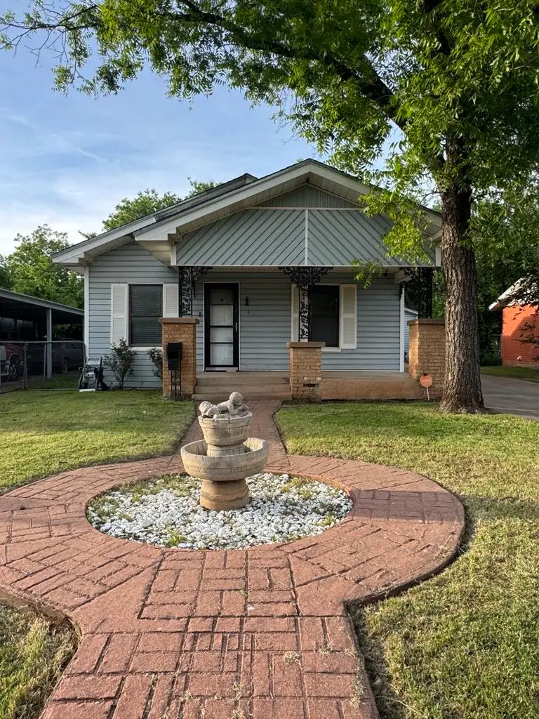 3010 Hollywood Avenue, Wichita Falls, TX 76309 - Image #1