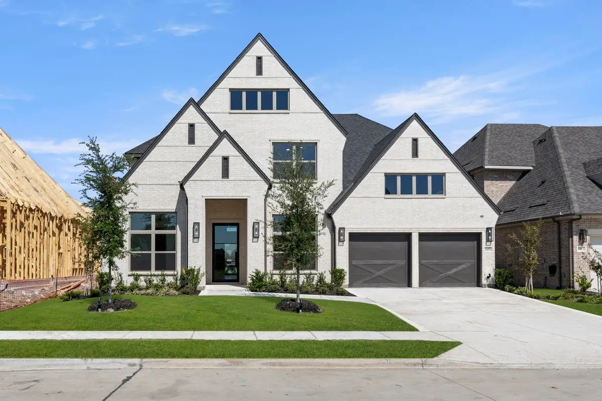 2651 Pelican Point, Prosper, TX 75078 - Image #1