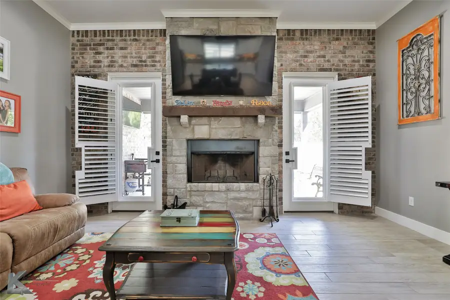 6302 Huntington Place, Abilene, TX 79606 - Image #3