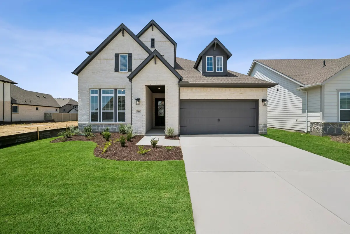 516 Landon Way, Northlake, TX 76247 - Image #1