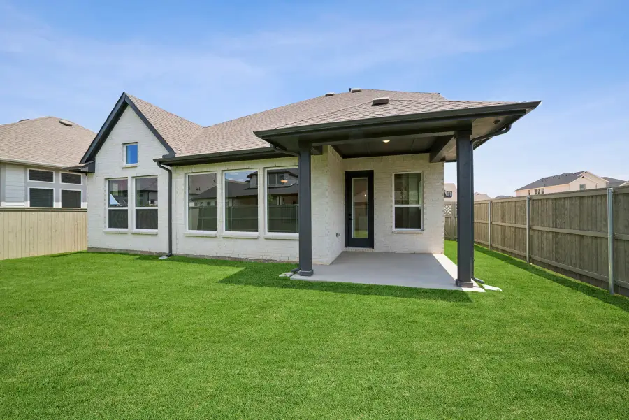 516 Landon Way, Northlake, TX 76247 - Image #3