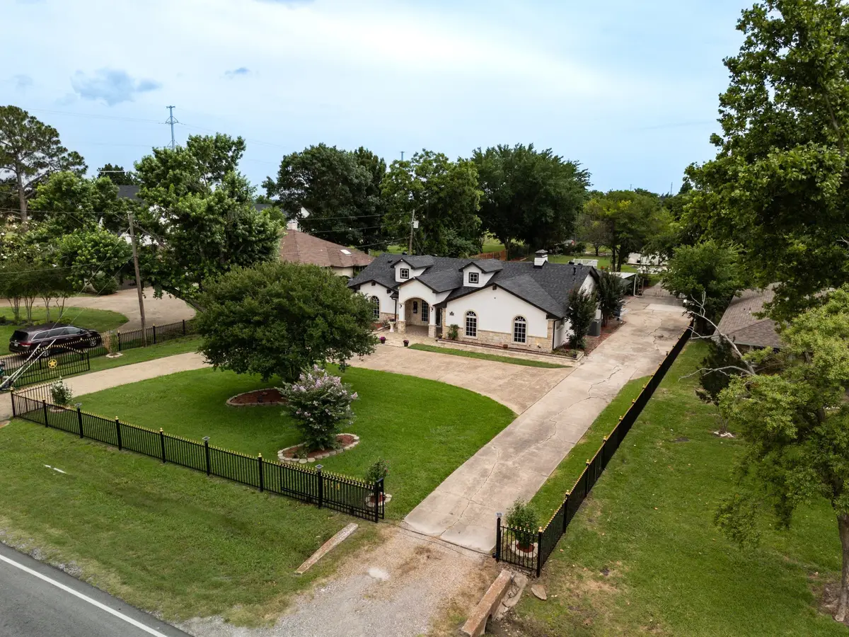 320 E Tripp Road, Sunnyvale, TX 75182 - Image #1
