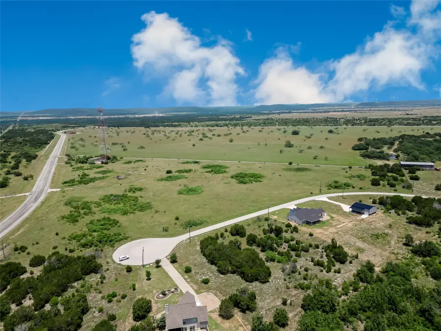 TBD Hwy 16 & Estacado Court, Graford, TX 76449 - Image #3