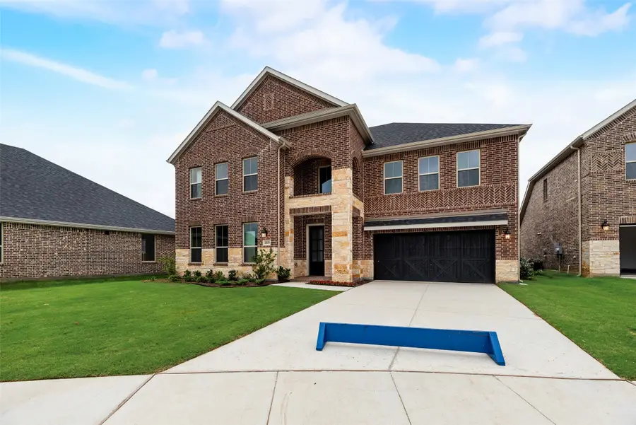 14029 Alfafar Court, Little Elm, TX 75068 - Image #3