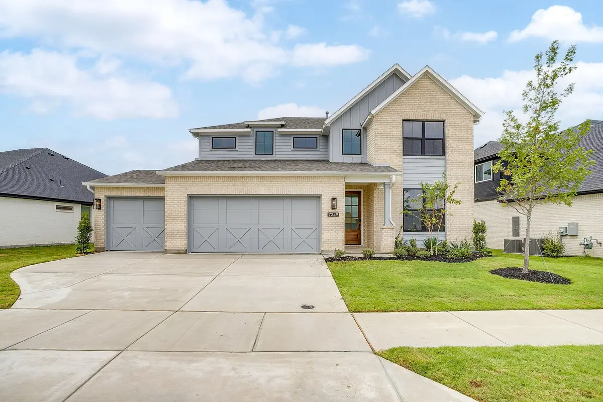 7249 Wayward Wind Drive, Fort Worth, TX 76179 - Image #1