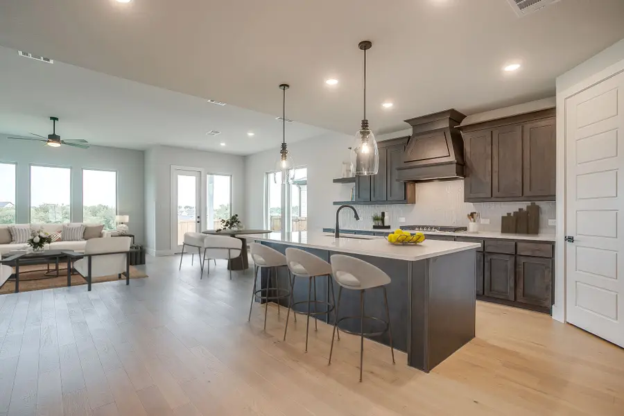 7249 Wayward Wind Drive, Fort Worth, TX 76179 - Image #3