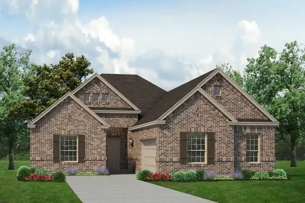 417 Daybreak Drive, Waxahachie, TX 75167
