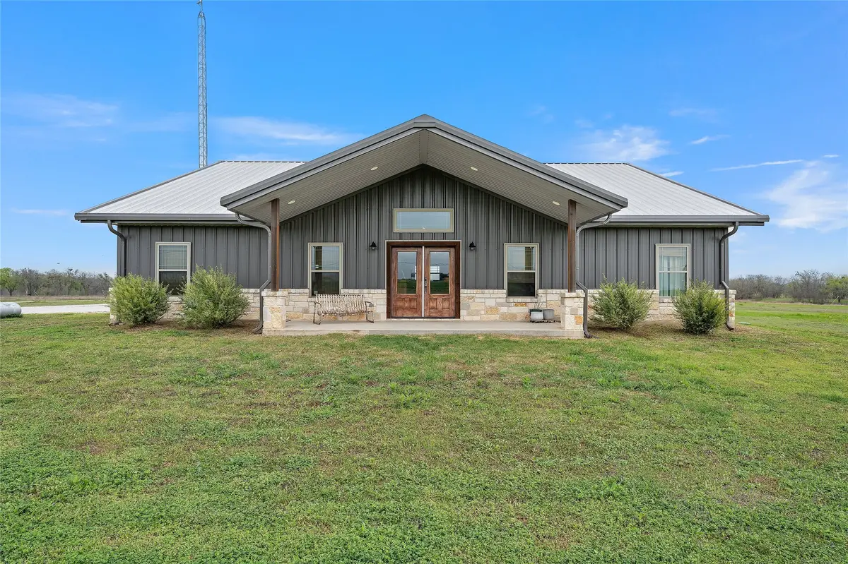 11503 Line Road, Troy, TX 76579 - #1