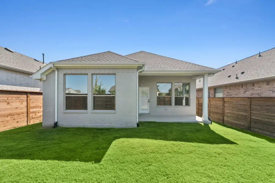 1905 Hazel Lily Run, Mesquite, TX 75181 - Image #3