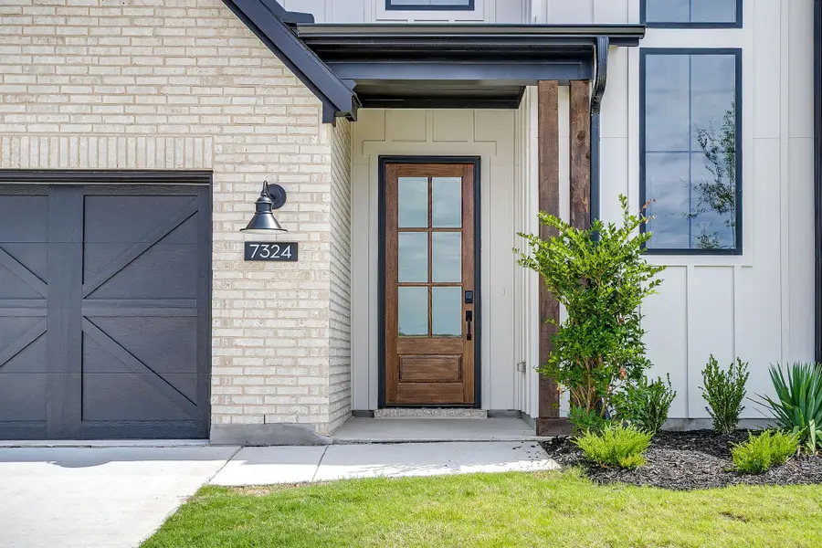 7324 Wayward Wind Drive, Fort Worth, TX 76179 - Image #2