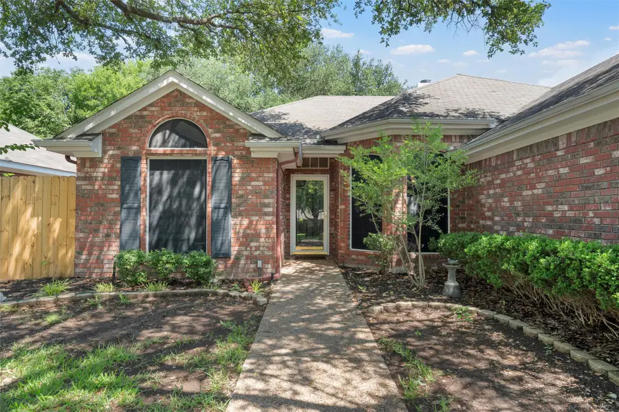 2008 Real Drive, Waco, TX 76712 - Image #2