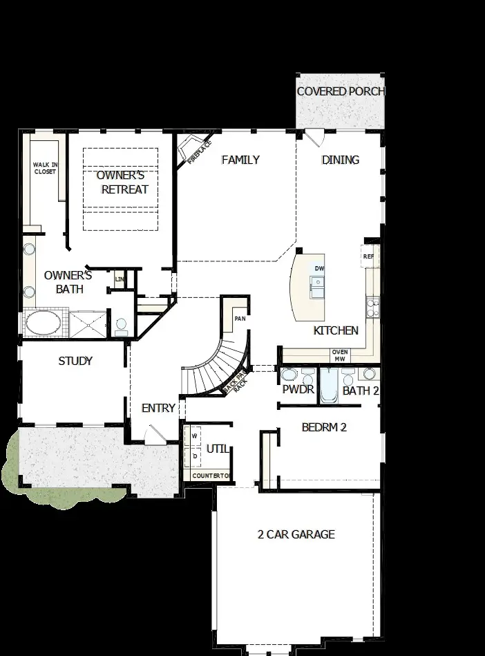 610 Long Trail, Mansfield, TX 76063 - Image #2